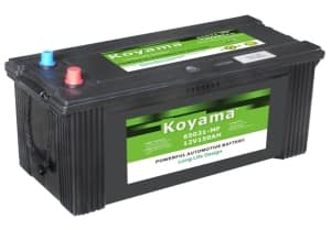 maintenance free batteries for inverter