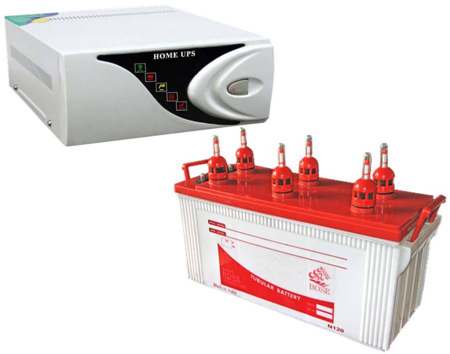 Inverter Selector - How to select Inverter | Zelect