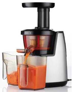best cold press juicers in india