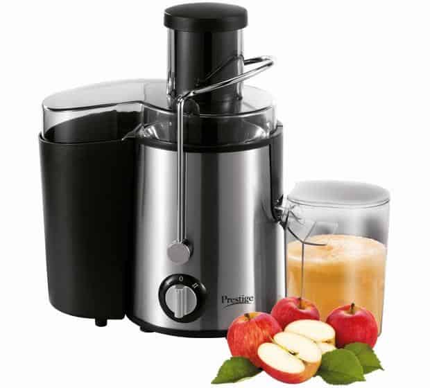 how to select juicer
