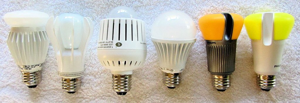 LED bulb buying guide india, 2023