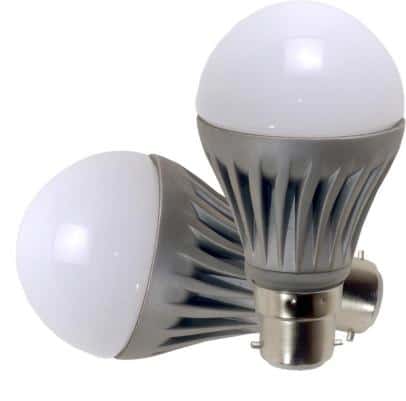 how to select LED bulb