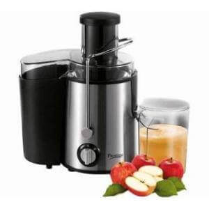 How to select Juicer