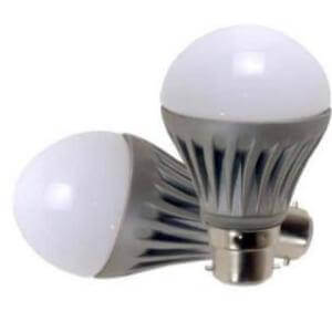 How to select LED bulb