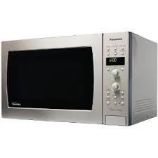 How to select Microwave oven