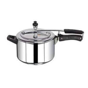 How to select Pressure cooker