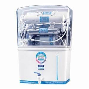 How to select Water Purifier