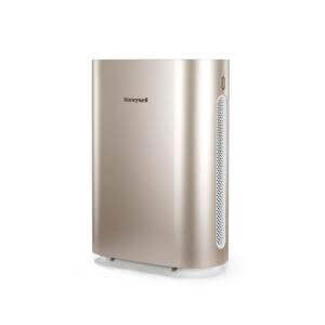 How to select Air Purifier