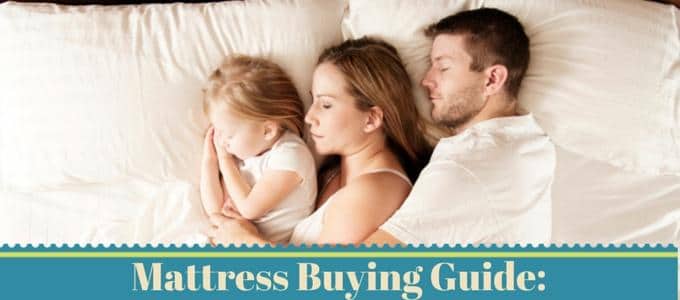 Mattresses buying guide, 2023