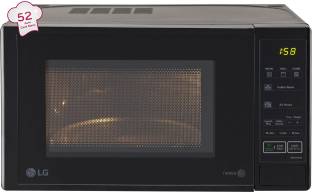 Best microwave ovens under 8000 by LG