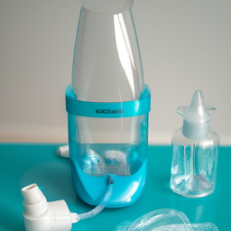 What is a mesh nebulizer?