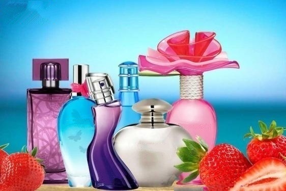 Perfume Selection tool, perfume buying guides | Zelect