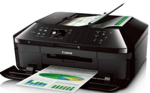 laser printer vs inkjet printer India