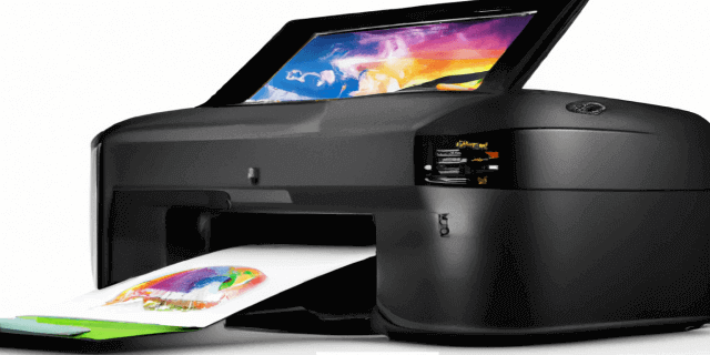 What is the difference between inkjet and laser printer?