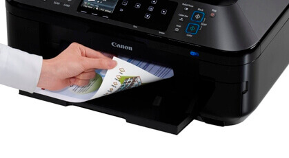 printer duplex printing