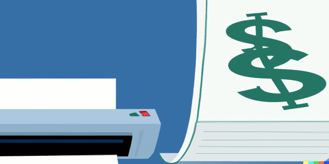 Printing cost per page laser vs. inkjet in India?