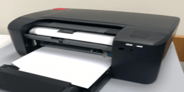 What are the types of printer?