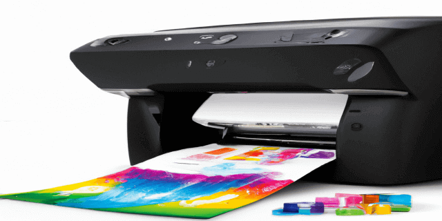 What is ink tank printer?