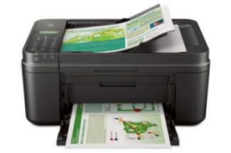 Printer selector