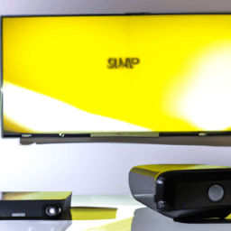 Projector vs. Smart TV: Which is the Better Entertainment Option?