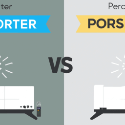 Projector vs. TV pros and cons. Which is the Better Option?