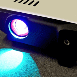 What is a laser projector? What are the advantages and disadvantages of laser projectors?