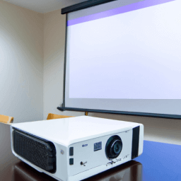 What is DLP projector? What are the advantages and disadvantages of DLP projectors?