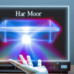 What is hologram projector? What are the advantages and disadvantages of hologram projectors?