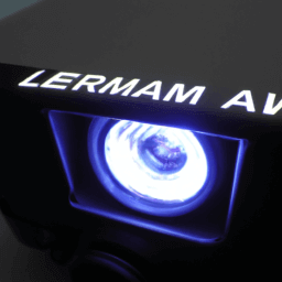 What is lumens in projector?