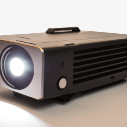 What is the best projector type?