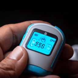 Can Pulse Oximeter detect sleep apnea