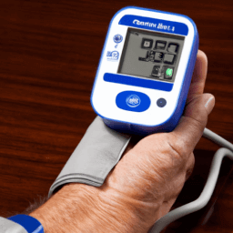 Does a Pulse Oximeter measure blood pressure