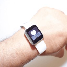Does Apple watch have Pulse Oximeter
