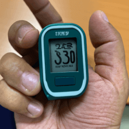 What is a Pulse Oximeter