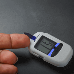 Which finger to use for Pulse Oximeter