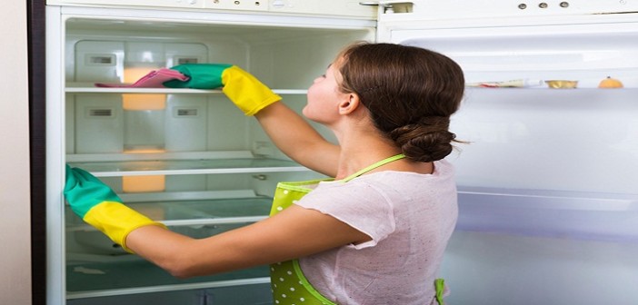 Is it ok to unplug your fridge when not in use?