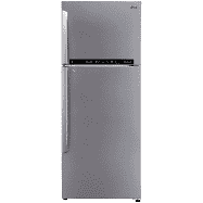 LG GL-M522GNSL 470 L Double Door Refrigerator