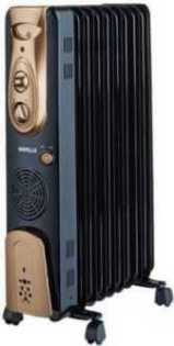 Havells 9 fin OFR 9F PTC Oil Filled Room Heater