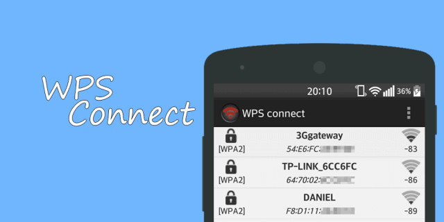 What is WPS in router? How it makes connecting router and devices faster and easier?