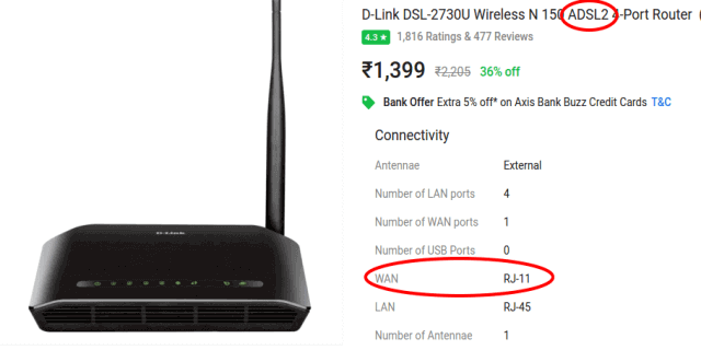 which is the best router for bsnl broadband