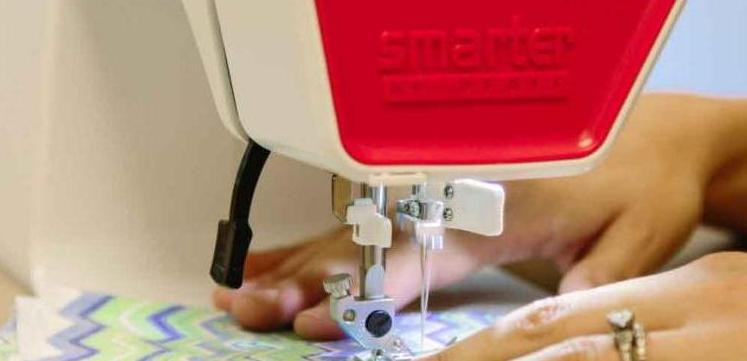 Sewing Machine for beginnersr