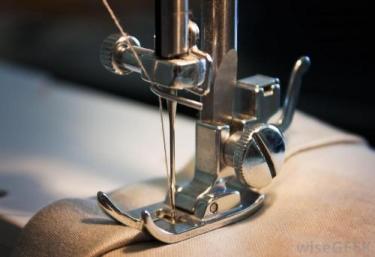 different types of sewing machine pressure foot