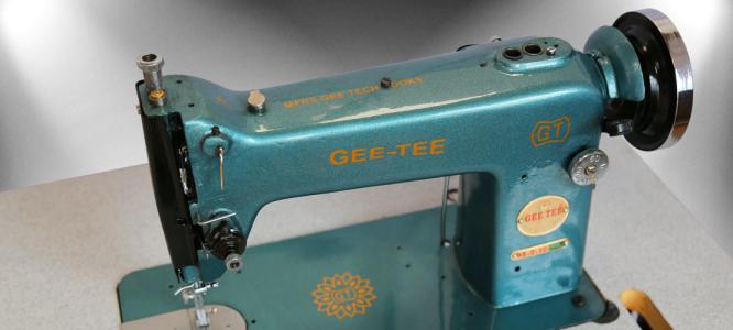 Sewing Machines for Tailoring Clothes