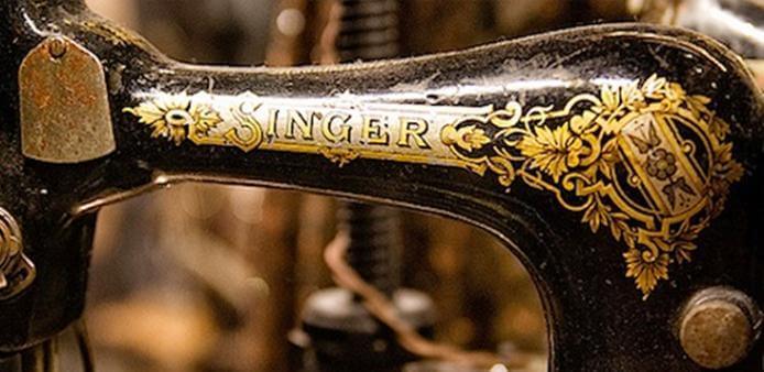 All about Singer Sewing Machines in India