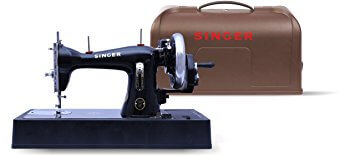 Singer straight stitch sewing machine