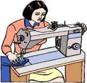 sewing machine computerized embroidery