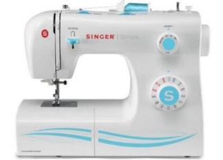 How to select sewing machine