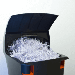 The Benefits of Owning a Paper Shredder