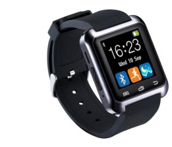 how to select smart watch in india