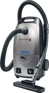 Eureka Forbes Trendy Steel Vacuum Cleaner with blower